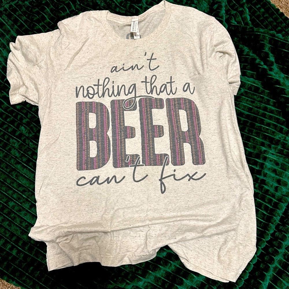 Bella Canvas Tshirt